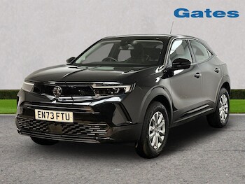 Used Vauxhall Mokka 2023 for sale - 78505943: Photo