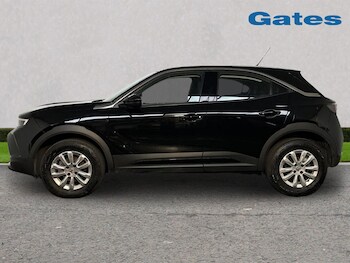 Used Vauxhall Mokka 2023 for sale - 78505943: Photo