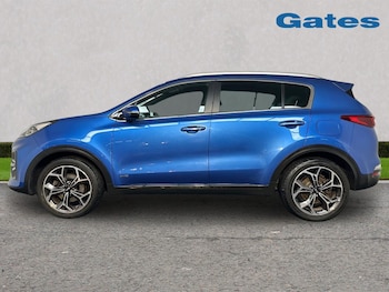 Used Kia Sportage 2021 for sale - 77428097: Photo