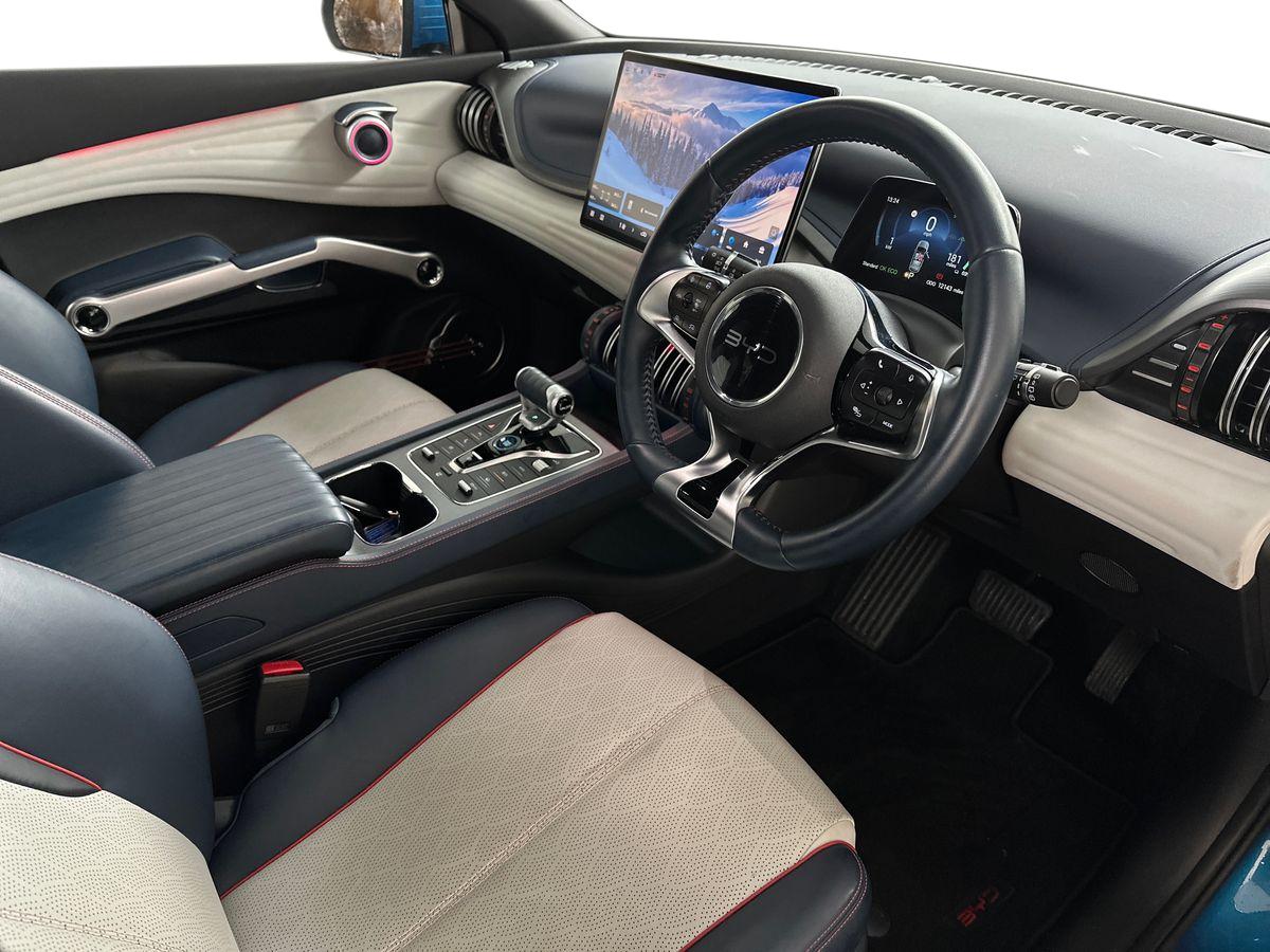 Used BYD Atto 3 2025 for sale - 77285597: Photo 10