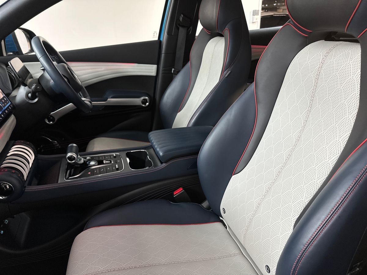 Used BYD Atto 3 2025 for sale - 77285597: Photo 13