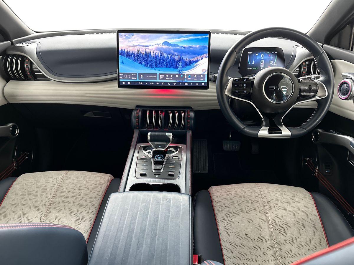 Used BYD Atto 3 2025 for sale - 77285597: Photo 15