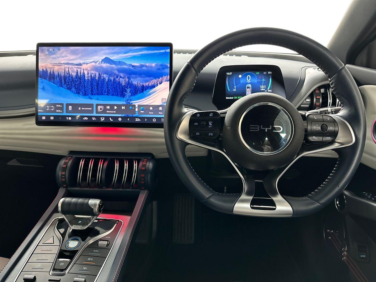 Used BYD Atto 3 2025 for sale - 77285597: Photo 16