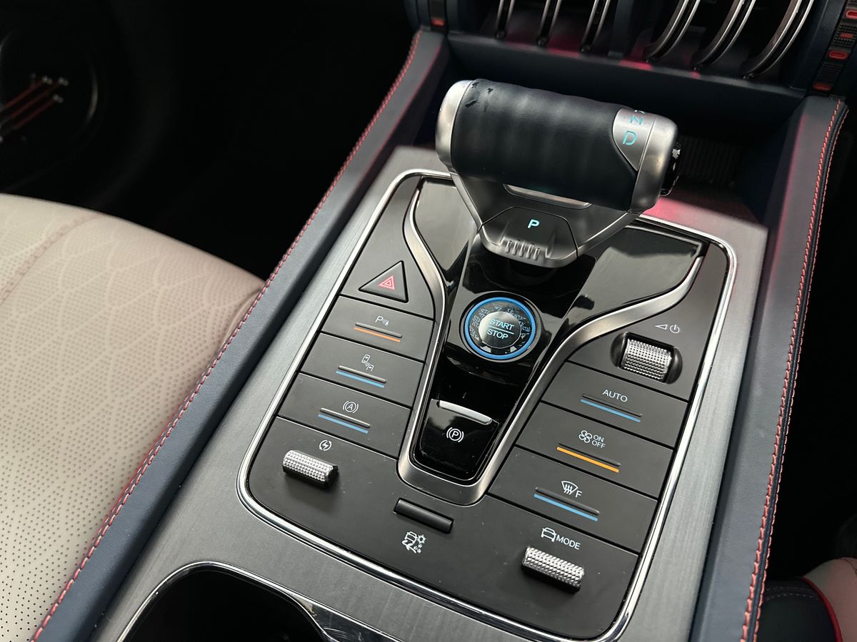 Used BYD Atto 3 2025 for sale - 77285597: Photo 22