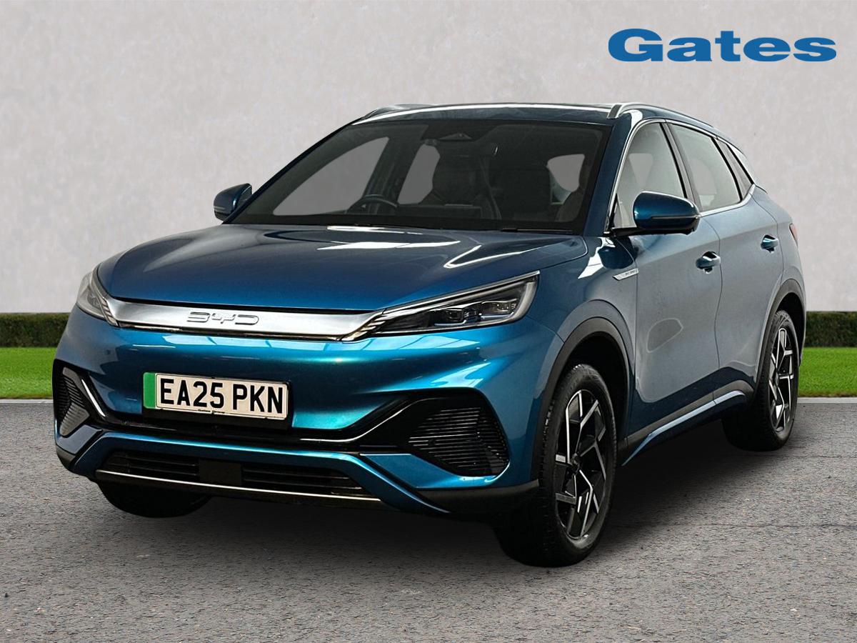 Used BYD Atto 3 2025 for sale - 77285597: Photo 3