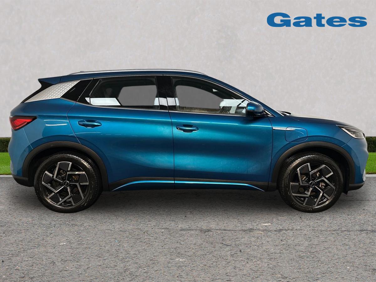 Used BYD Atto 3 2025 for sale - 77285597: Photo 8