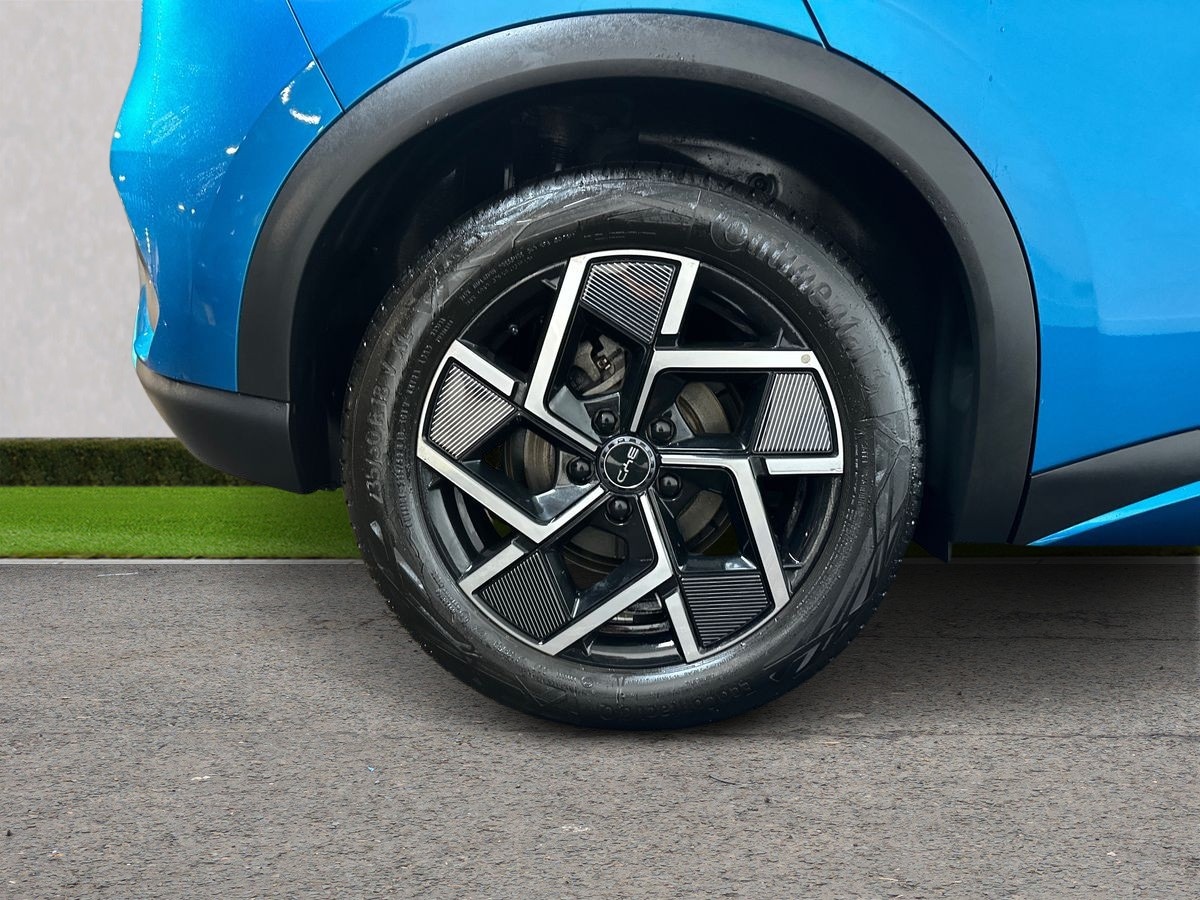 Used BYD Atto 3 2025 for sale - 77285597: Photo 9