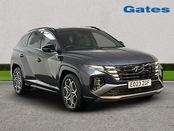 2023 - 5Dr N Line 1.6 Hybrid Auto