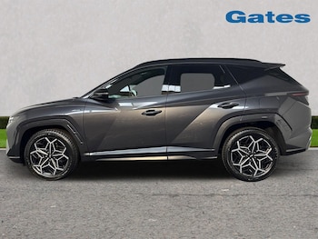 Used Hyundai TUCSON 2023 for sale - 75660234: Photo
