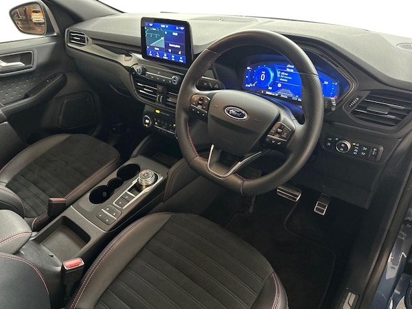 Used Ford Kuga 2021 for sale - 76203824: Photo 10