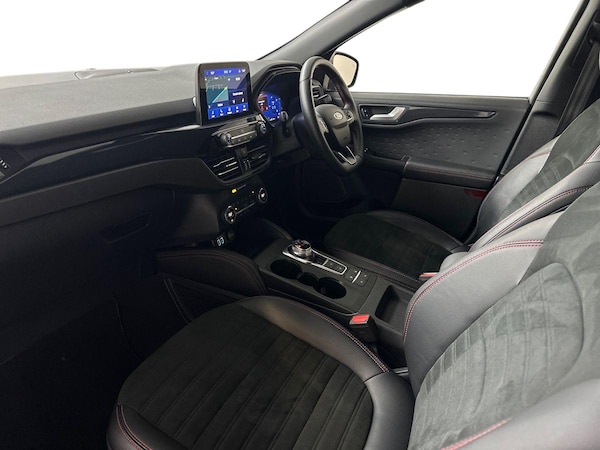 Used Ford Kuga 2021 for sale - 76203824: Photo 11