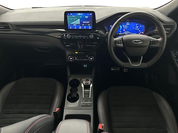 Used Ford Kuga 2021 for sale - 76203824: Photo 15