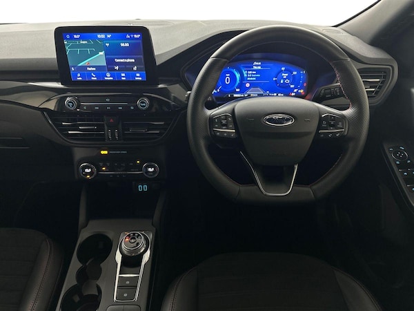 Used Ford Kuga 2021 for sale - 76203824: Photo 16