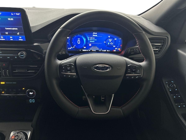 Used Ford Kuga 2021 for sale - 76203824: Photo 17