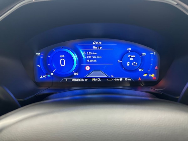 Used Ford Kuga 2021 for sale - 76203824: Photo 18