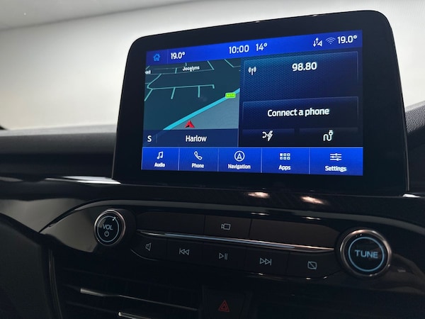 Used Ford Kuga 2021 for sale - 76203824: Photo 19