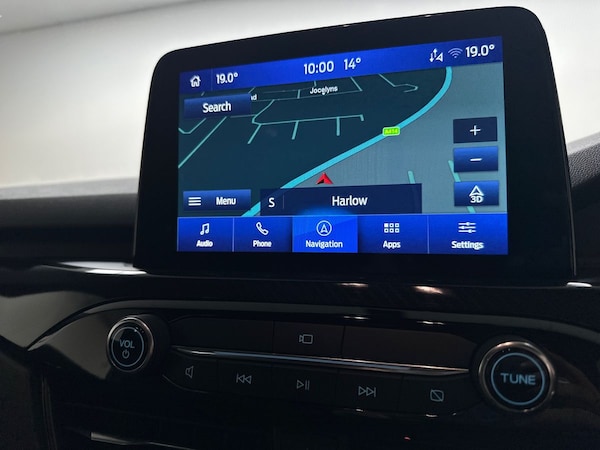 Used Ford Kuga 2021 for sale - 76203824: Photo 20