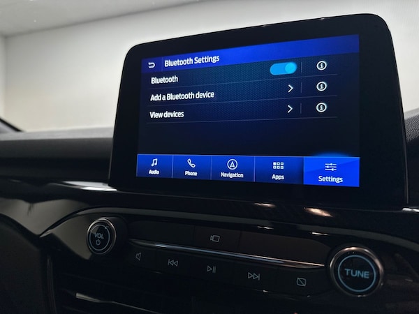 Used Ford Kuga 2021 for sale - 76203824: Photo 21