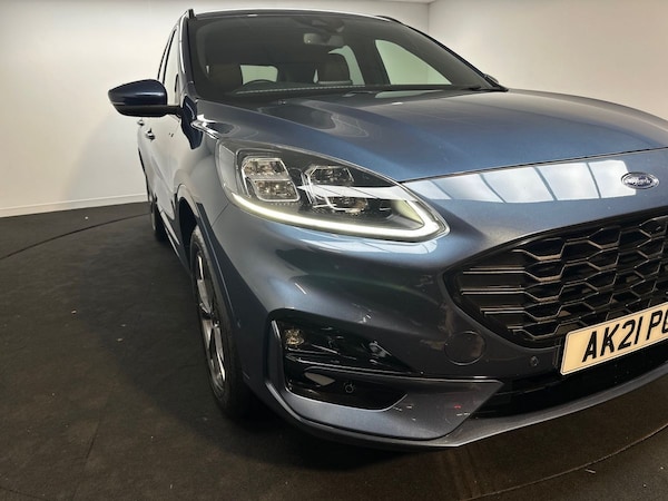 Used Ford Kuga 2021 for sale - 76203824: Photo 32