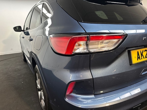 Used Ford Kuga 2021 for sale - 76203824: Photo 33