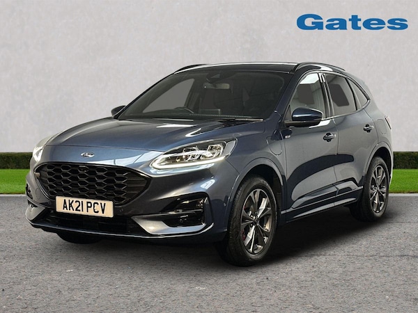 Used Ford Kuga 2021 for sale - 76203824: Photo 3