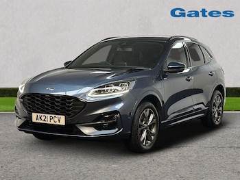 Used Ford Kuga 2021 for sale - 76203824: Photo 3