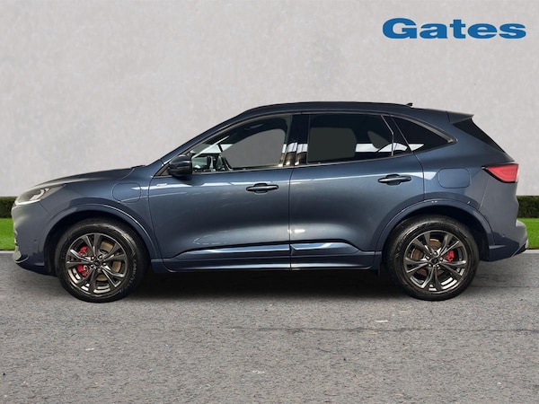 Used Ford Kuga 2021 for sale - 76203824: Photo 4