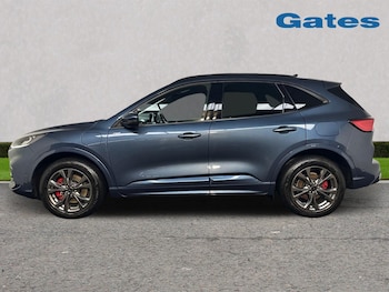 Used Ford Kuga 2021 for sale - 76203824: Photo 4