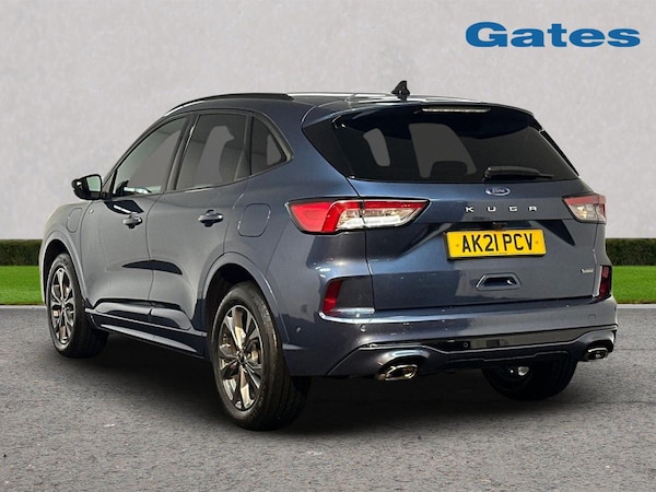 Used Ford Kuga 2021 for sale - 76203824: Photo 5