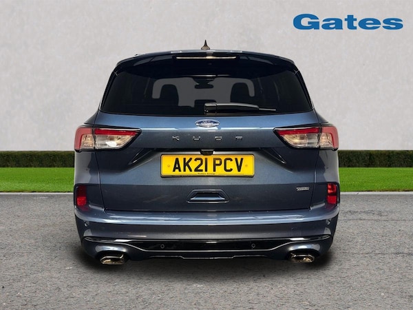 Used Ford Kuga 2021 for sale - 76203824: Photo 6