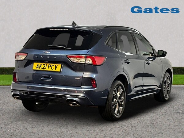 Used Ford Kuga 2021 for sale - 76203824: Photo 7