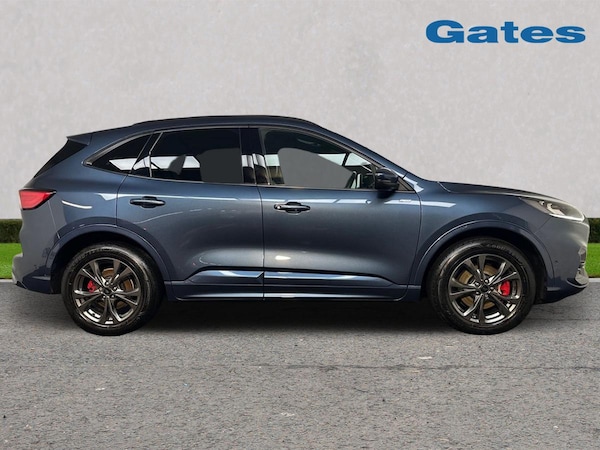 Used Ford Kuga 2021 for sale - 76203824: Photo 8