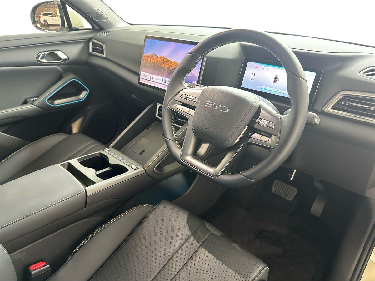 Used BYD Atto 2 2025 for sale - 77186360: Photo 10