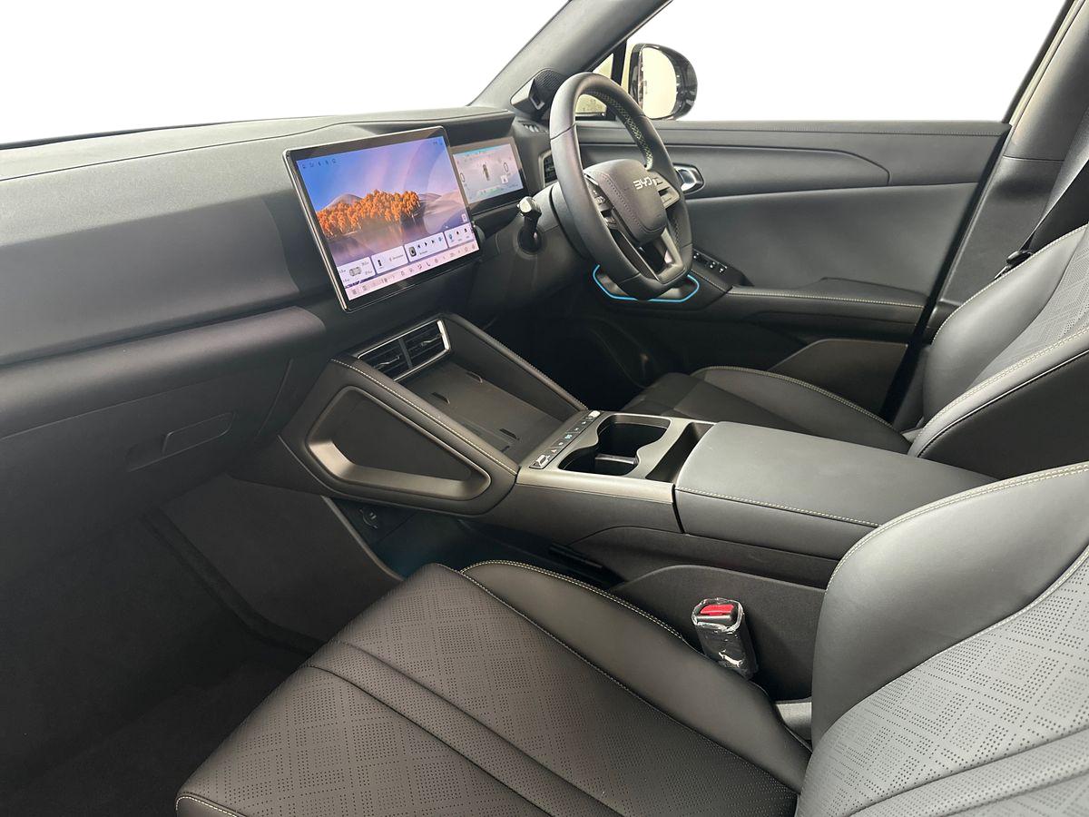 Used BYD Atto 2 2025 for sale - 77186360: Photo 11