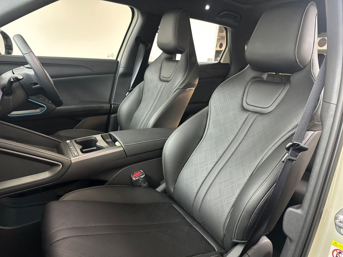 Used BYD Atto 2 2025 for sale - 77186360: Photo 13