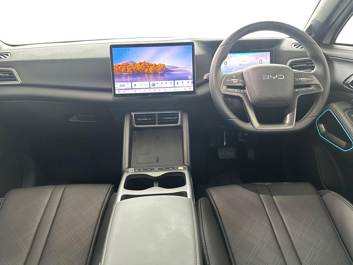 Used BYD Atto 2 2025 for sale - 77186360: Photo 15