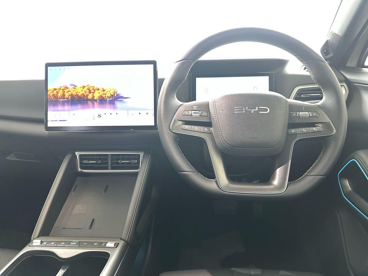 Used BYD Atto 2 2025 for sale - 77186360: Photo 16