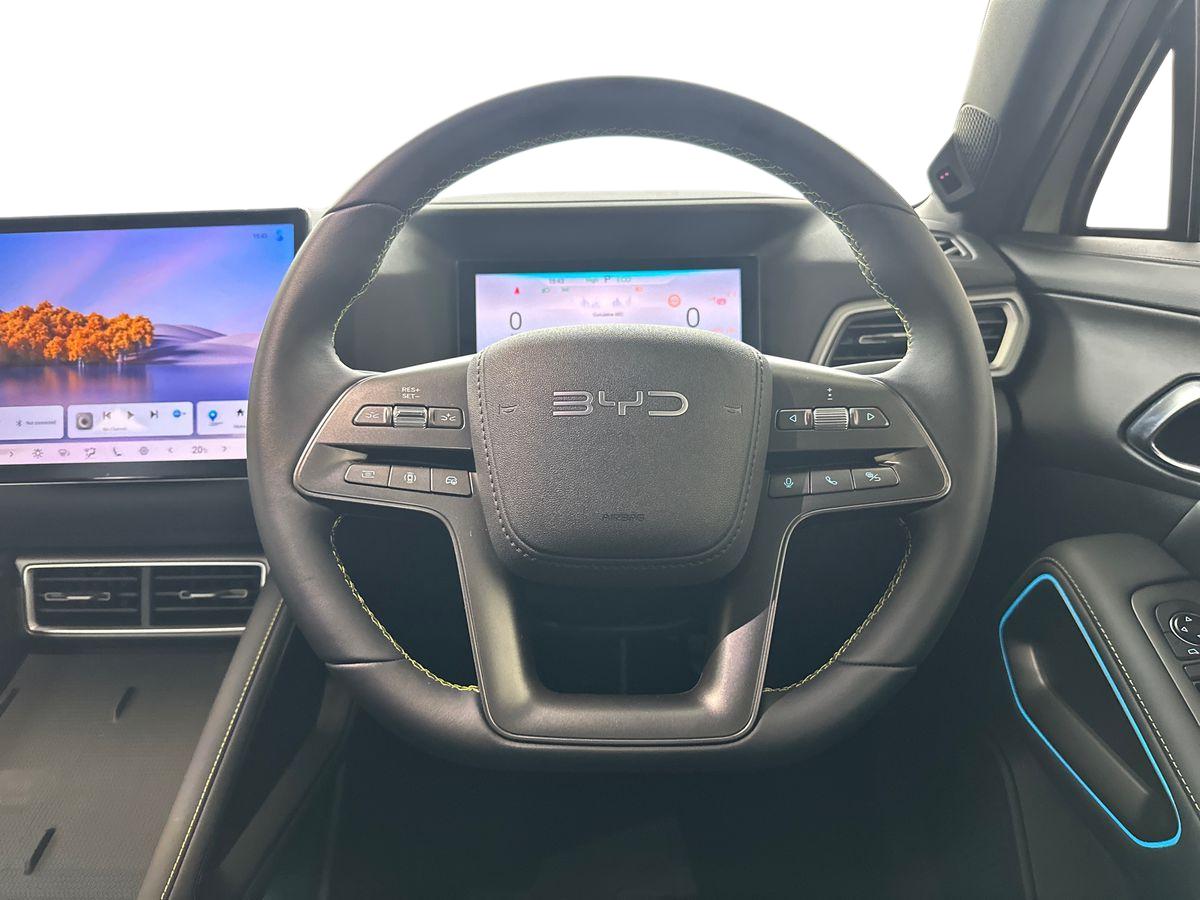 Used BYD Atto 2 2025 for sale - 77186360: Photo 17