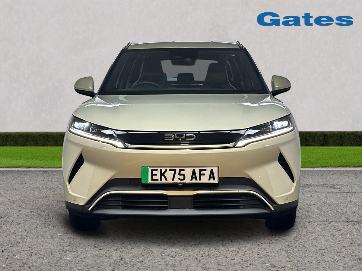 Used BYD Atto 2 2025 for sale - 77186360: Photo 2