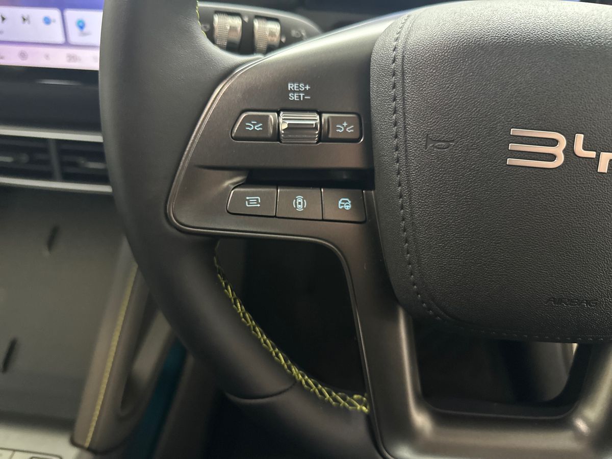 Used BYD Atto 2 2025 for sale - 77186360: Photo 26