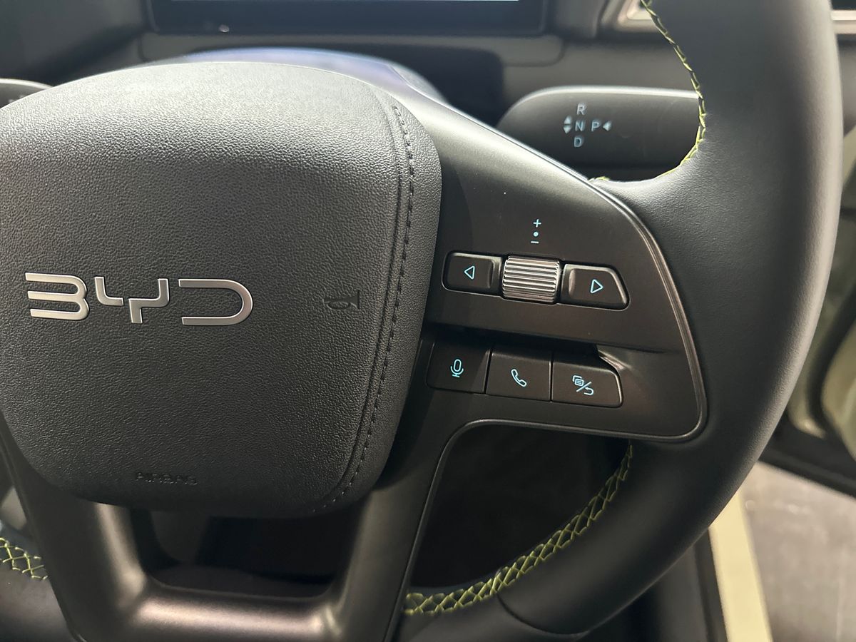 Used BYD Atto 2 2025 for sale - 77186360: Photo 27