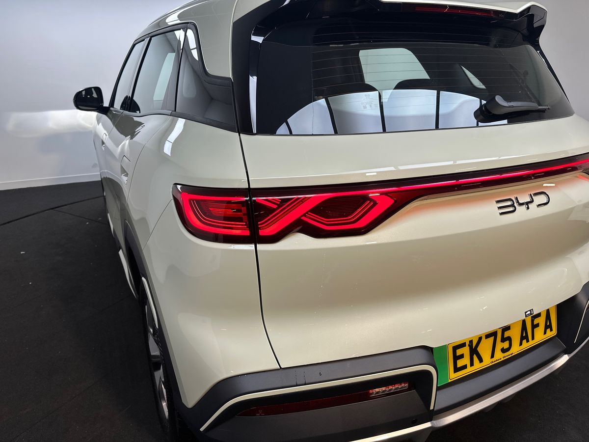 Used BYD Atto 2 2025 for sale - 77186360: Photo 33