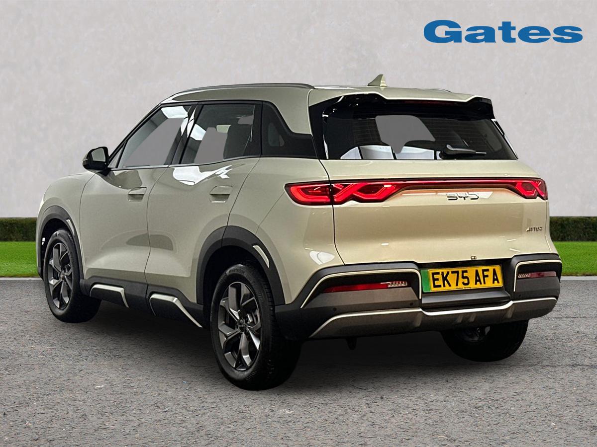 Used BYD Atto 2 2025 for sale - 77186360: Photo 5