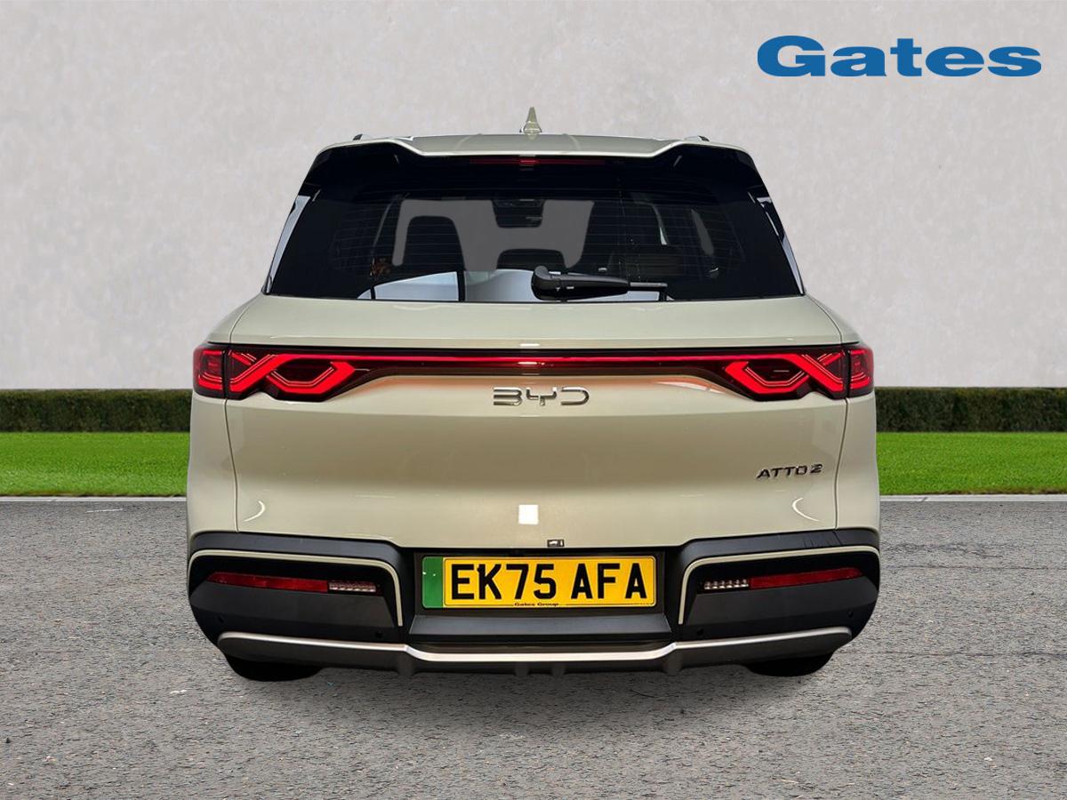 Used BYD Atto 2 2025 for sale - 77186360: Photo 6