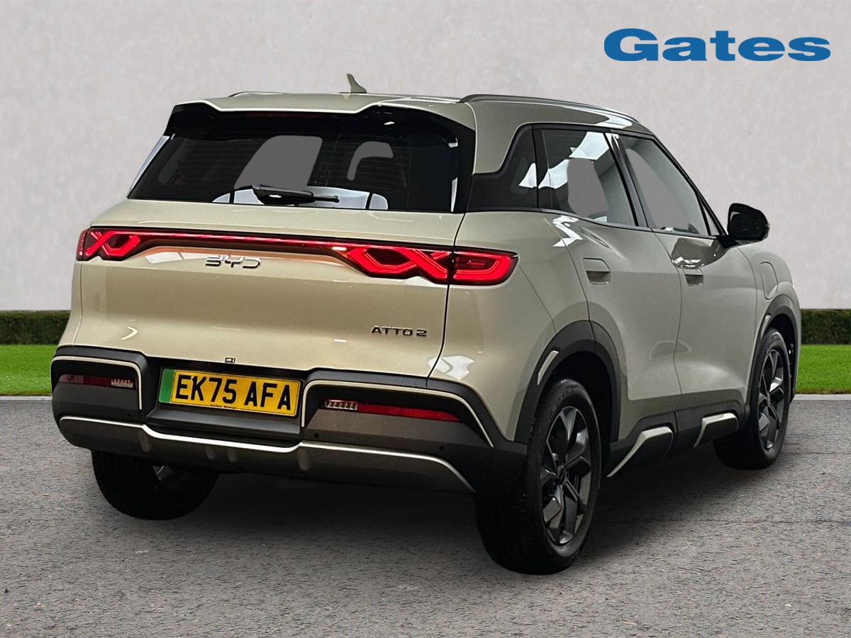 Used BYD Atto 2 2025 for sale - 77186360: Photo 7