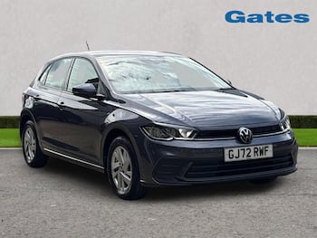 Used Volkswagen Polo 2022 for sale - 79554119: Photo
