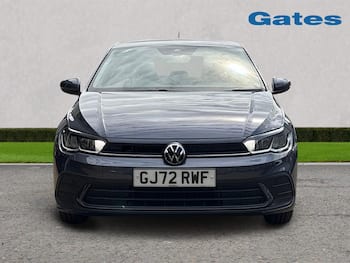 Used Volkswagen Polo 2022 for sale - 79554119: Photo