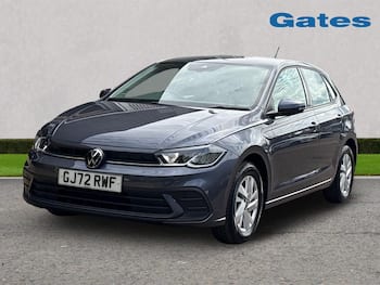 Used Volkswagen Polo 2022 for sale - 79554119: Photo