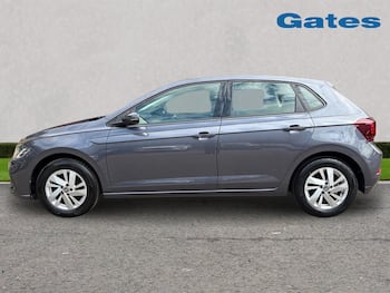 Used Volkswagen Polo 2022 for sale - 79554119: Photo