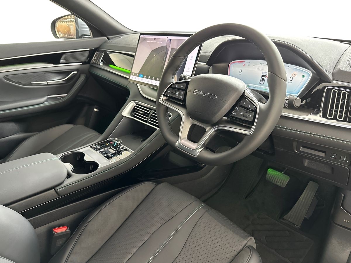 Used BYD Seal U 2025 for sale - 76660895: Photo 10